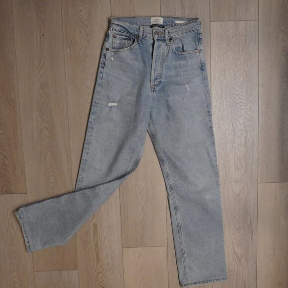 Citizens of Humanity Eva size 24 - Picture 2 of 7